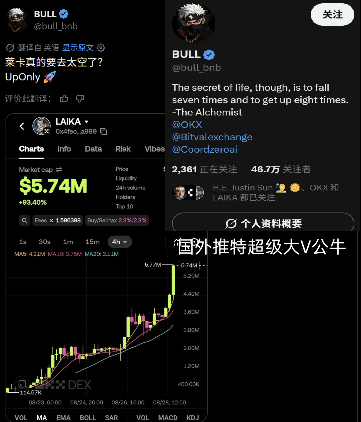 公牛推荐 2
