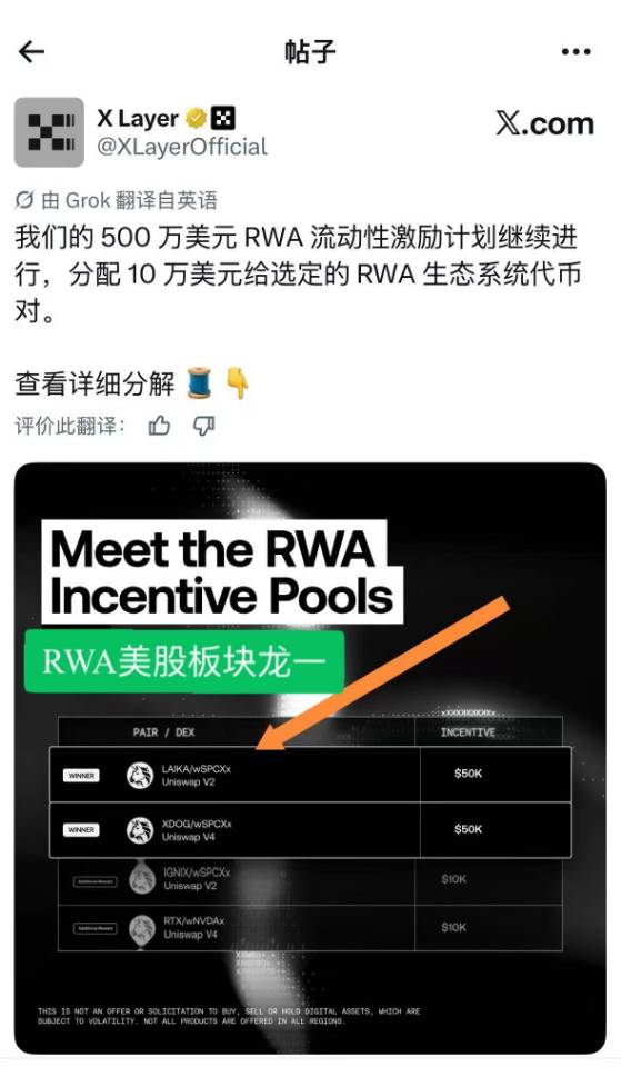 欧易官方激励 1